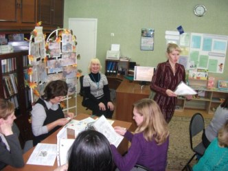 ГМО учителей-логопедов и дефектологов г. Волжского Волгоградской области. материал