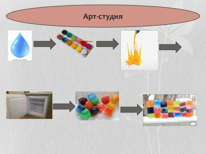 Арт-студия