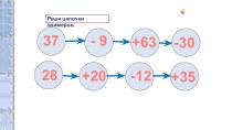 Математика Таблица умножения презентация к уроку по математике (3 класс)