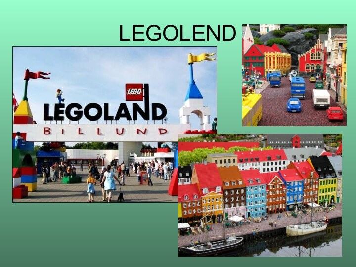 LEGOLEND