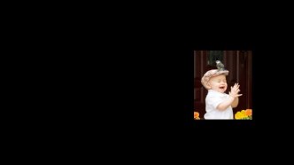 Адаптация детей раннего возраста к условиям детского сада презентация к уроку (младшая группа)