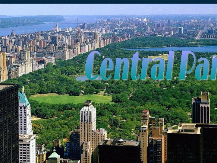 Central Park