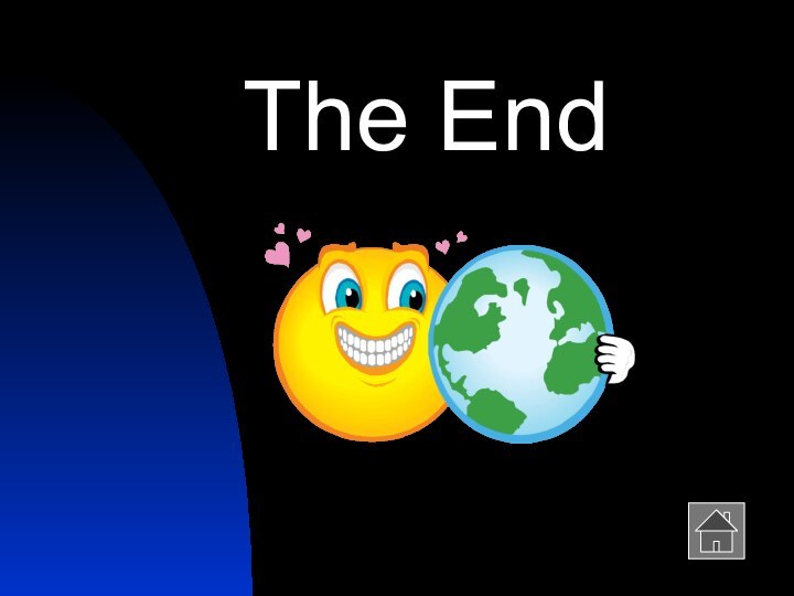 The End