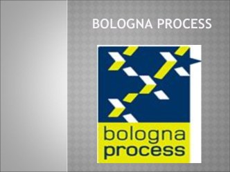 Bologna Process