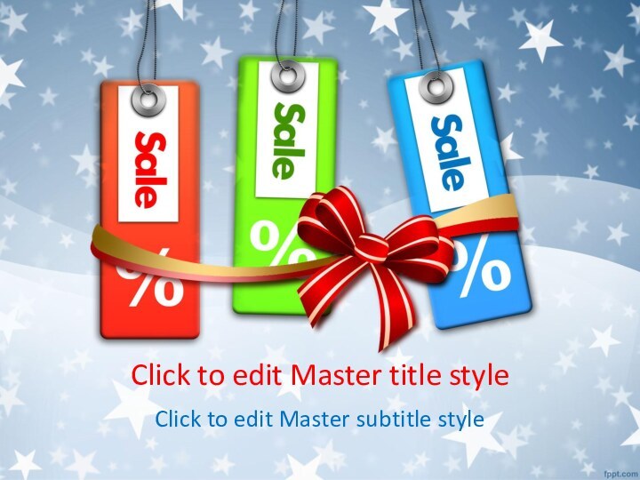 Click to edit Master title styleClick to edit Master subtitle style