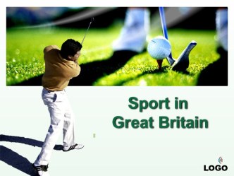 Sport in Great Britain