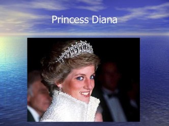 Princess Diana