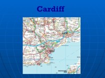 Cardiff