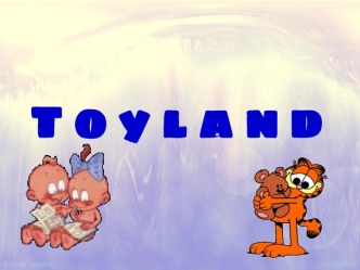 Toyland