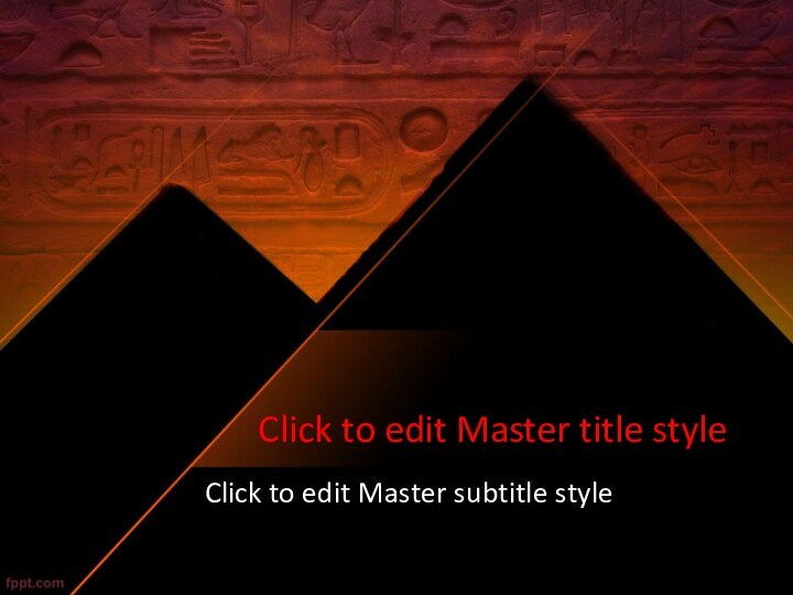 Click to edit Master title styleClick to edit Master subtitle style