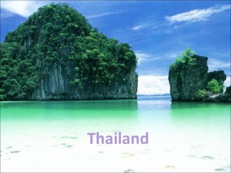 Thailand