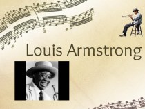 Louis Armstrong