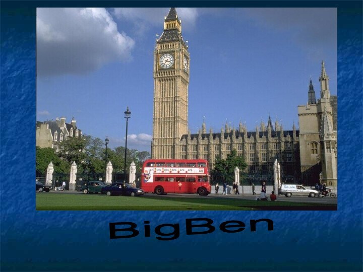 BigBen