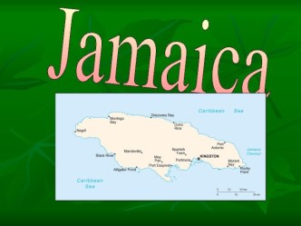 Jamaica