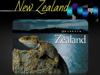 New Zealand