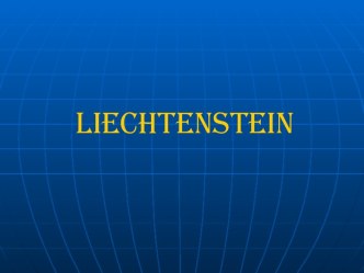 Liechtenstein