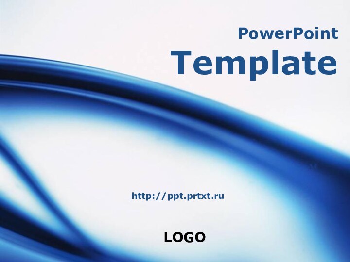PowerPoint Templatehttp://ppt.prtxt.ru