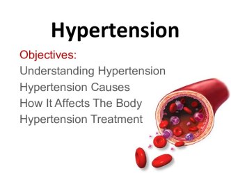 Hypertension