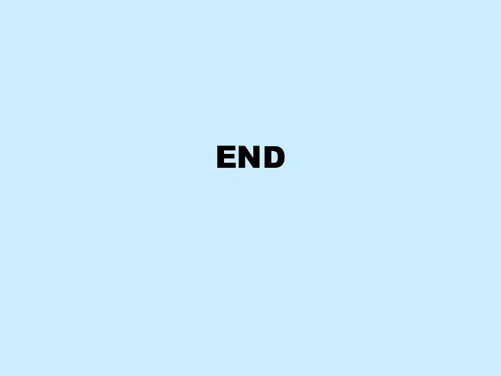 END