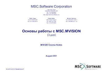 MSC.Mvision - 00-1