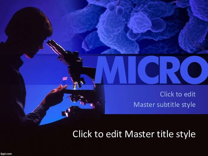 Click to edit Master title styleClick to edit Master subtitle style