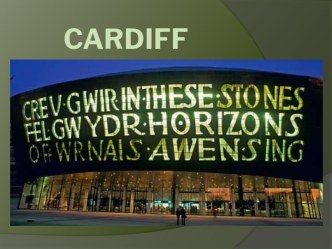 Cardiff