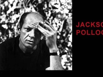 Jackson Pollock