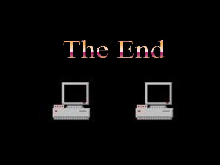 12/20/2021The End