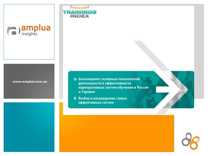 Trainings INDEX 2010: бенчмаркинг эффективности корпоративных систем обучения