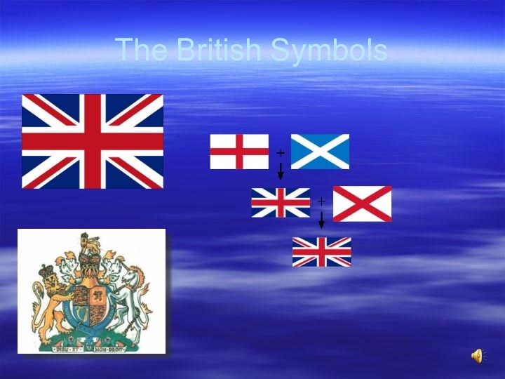 The British Symbols