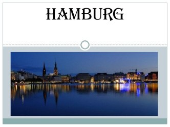 Hamburg