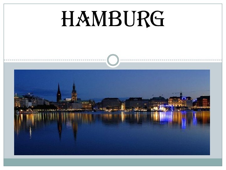 Hamburg