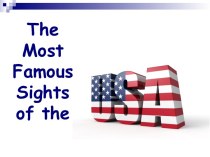 The Most Famous Sights of the USA