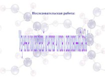 Изучение показателей качества чипсов и газированной воды