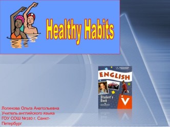 Healthy Habits