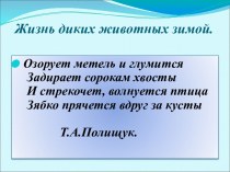 иртуальное путешествие в зимний лес