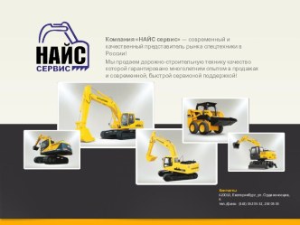 НайсСервис