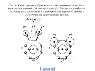 Загрязнение природных вод