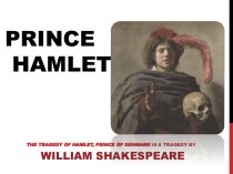 Prince Hamlet