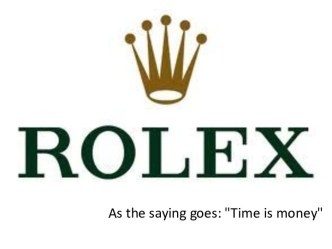 Rolex