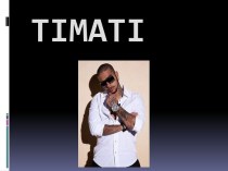 Timati