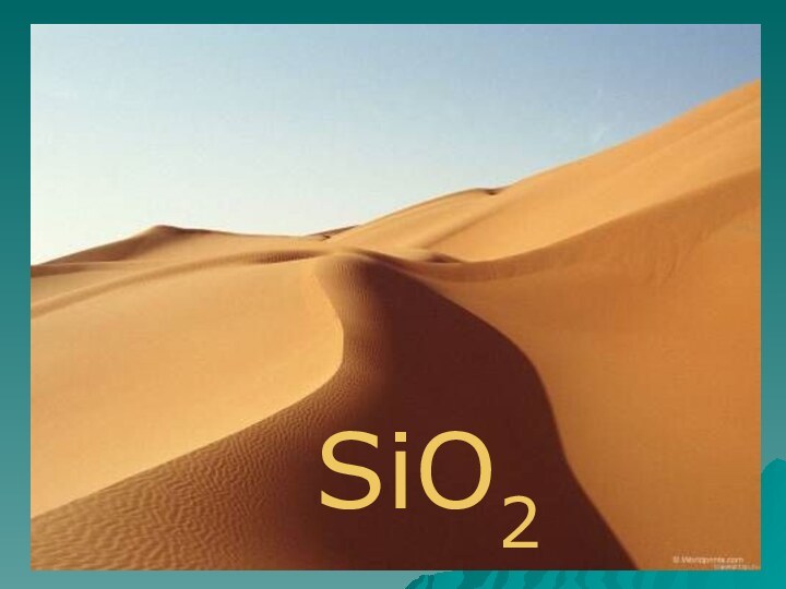 SiO2