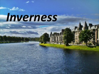 Inverness