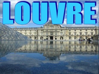 Louvre