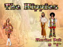 The hippies