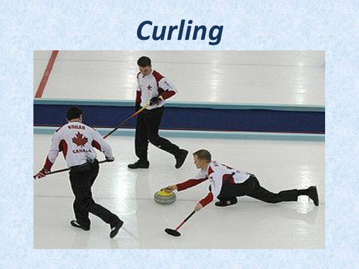 Curling