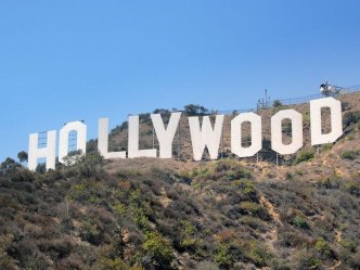 Hollywood