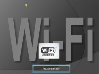 WI - FI