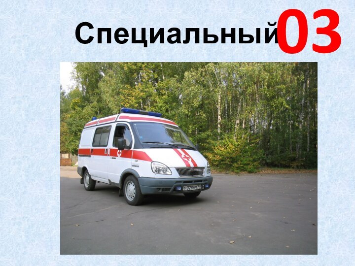 Специальный03