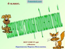 Сложение чисел с помощью координатной прямой